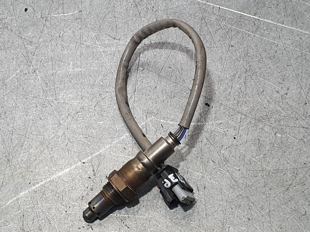 Sonda Lambda para Ford Ecosport (Cr6)