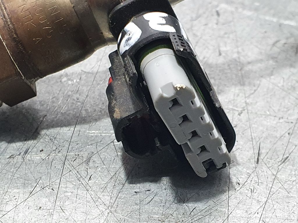 Sonda Lambda para Ford Ecosport (Cr6)