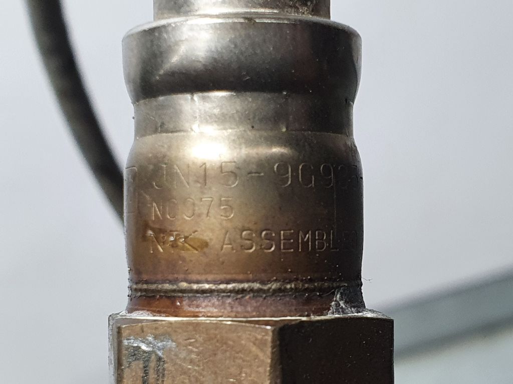 Sonda Lambda para Ford Ecosport (Cr6)