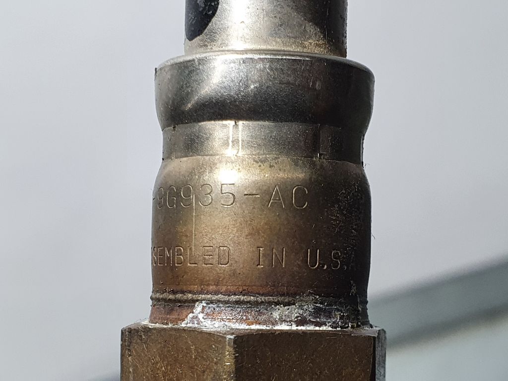 Sonda Lambda para Ford Ecosport (Cr6)