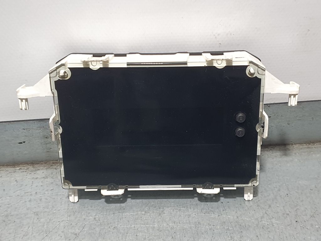 Pantalla Multifuncion para Ford Fiesta (Ccn)