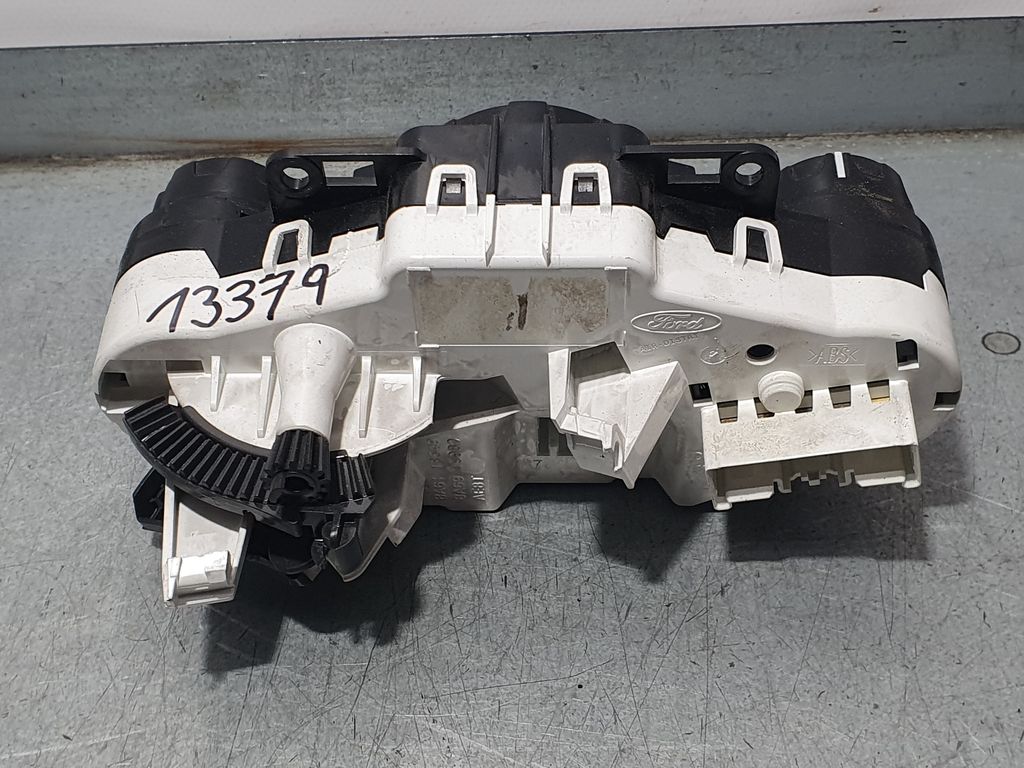 Mando Calefaccion / Aire Acondicionado para Ford Fiesta (Ccn)