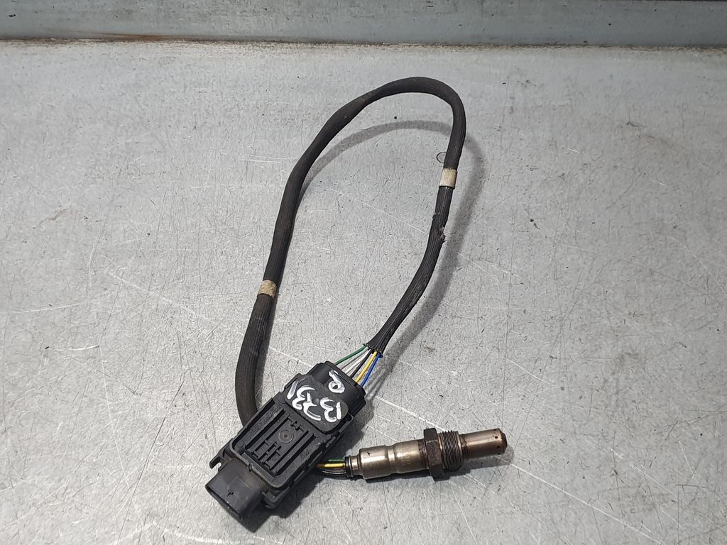 Sonda Lambda para Seat Leon (5F1)