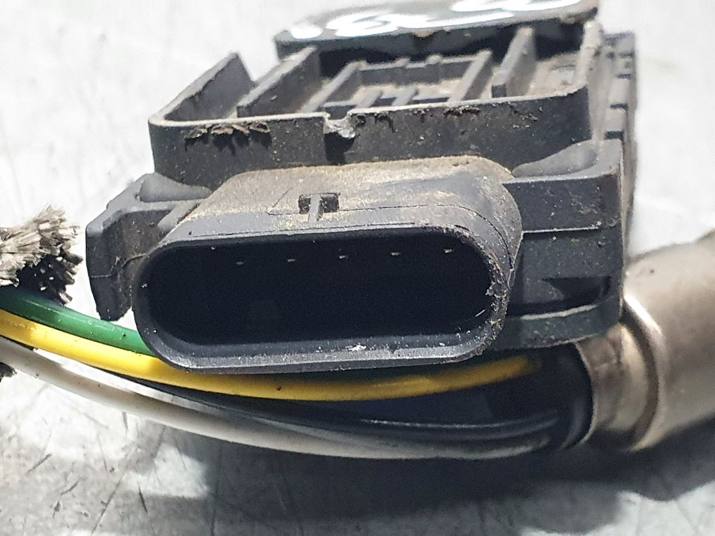Sonda Lambda para Seat Leon (5F1)