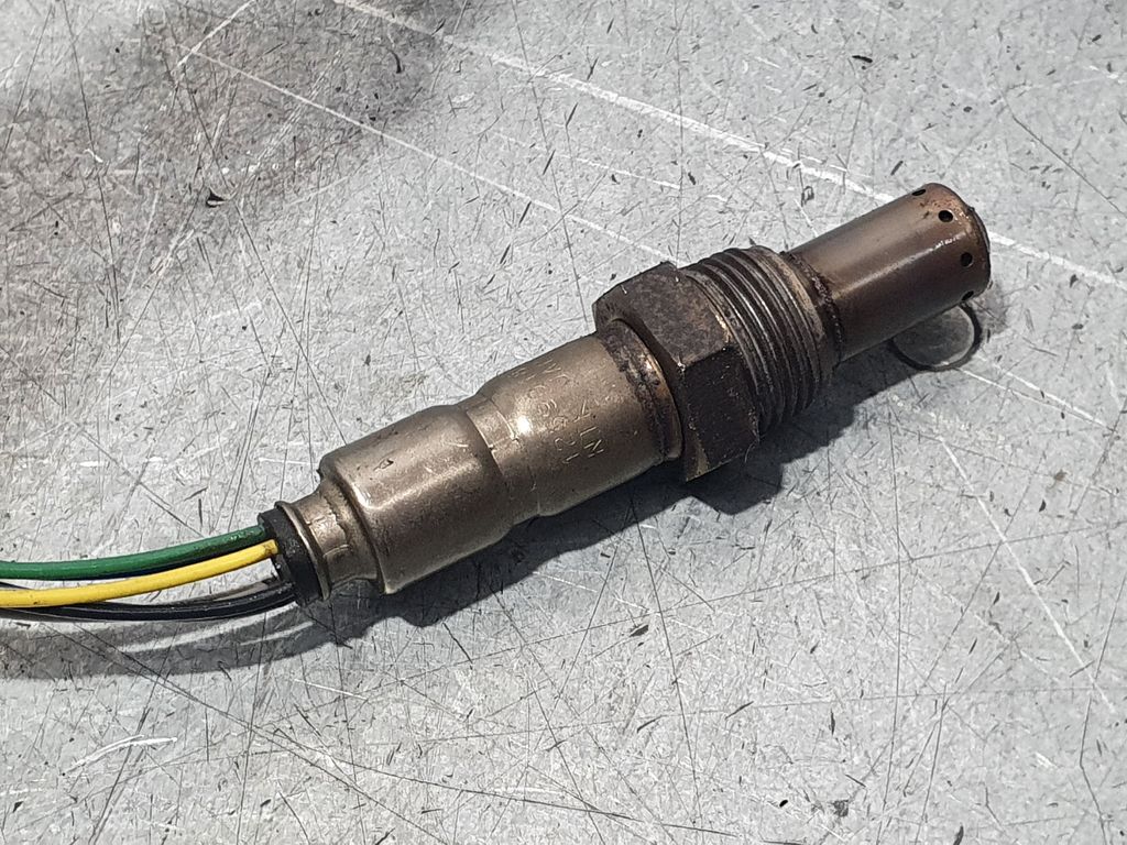 Sonda Lambda para Seat Leon (5F1)