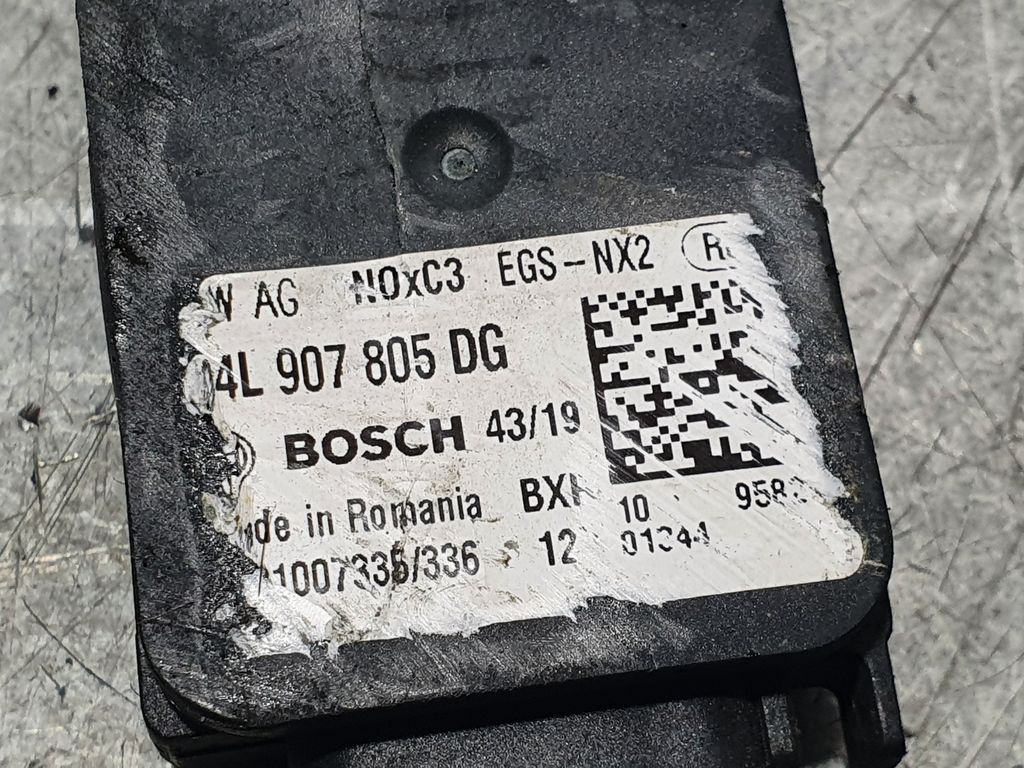 Sonda Lambda para Seat Leon (5F1)