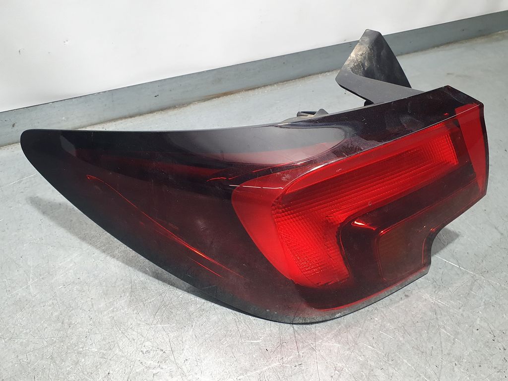 Piloto Trasero Izquierdo para Opel Astra K Lim. 5Türig