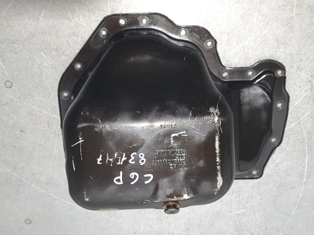 Carter para Seat Ibiza (6J5)