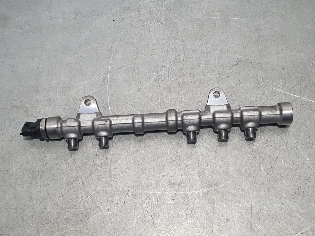 Rampa Inyectora para Fiat Doblo Ii Cargo (263)