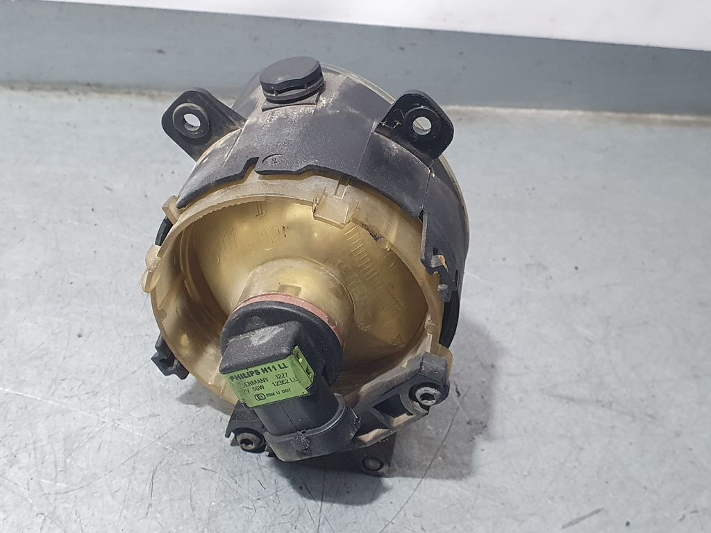 Faro Antiniebla Derecho para Ford Mondeo Berlina (Ge)