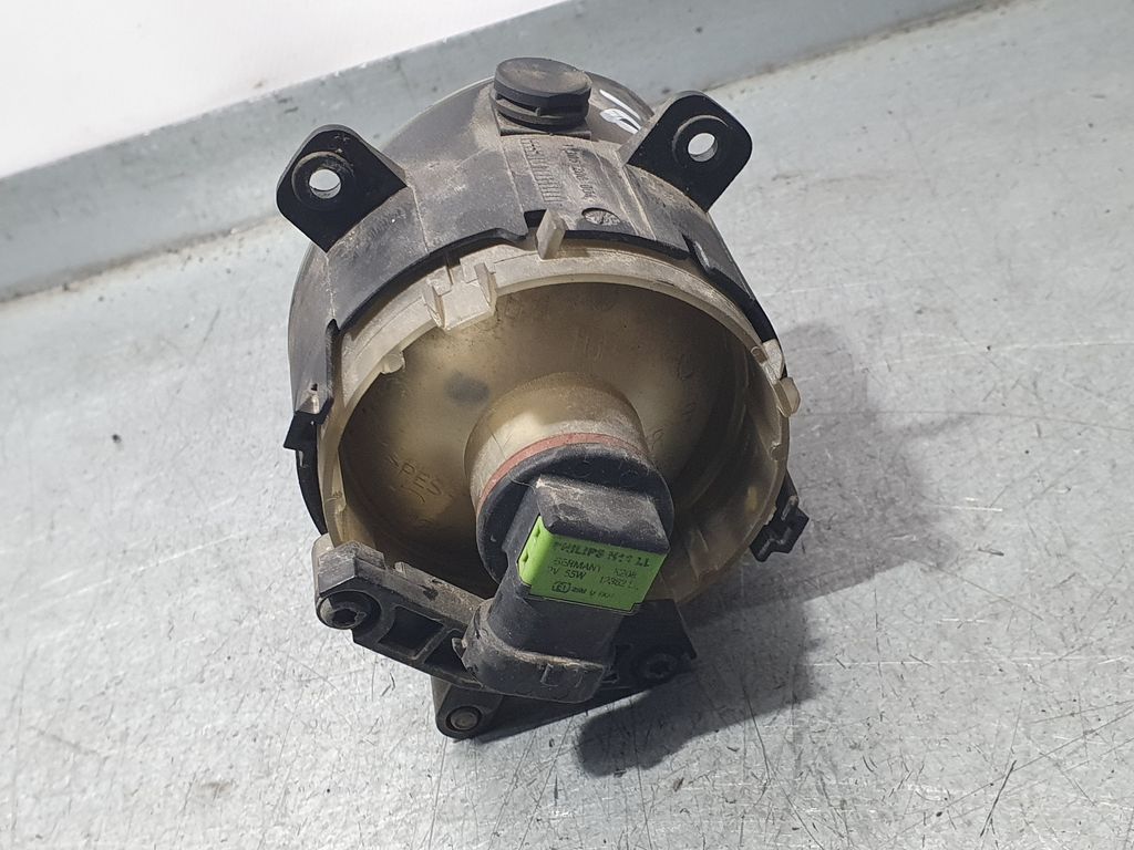 Faro Antiniebla Izquierdo para Ford Mondeo Berlina (Ge)