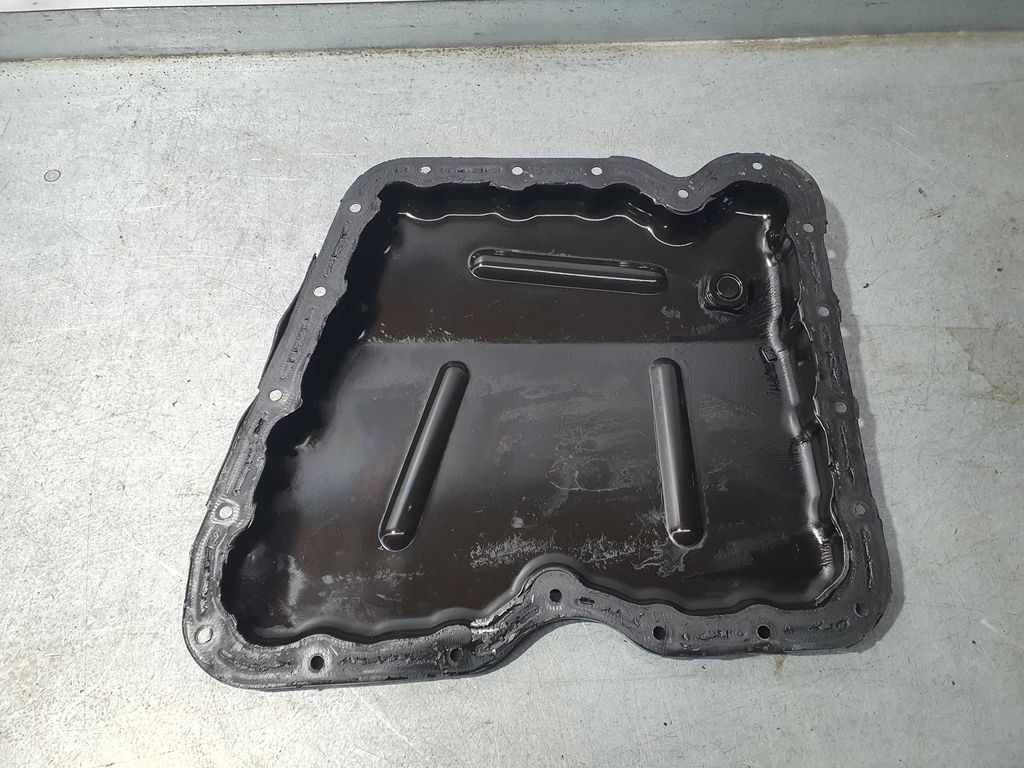 Carter para Nissan X-Trail (T31)