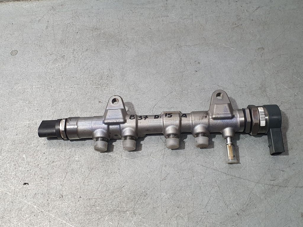 Rampa Inyectora para Bmw Serie 1 Lim. (F20/F21)