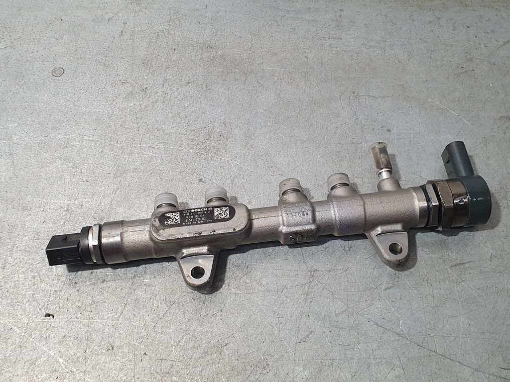 Rampa Inyectora para Bmw Serie 1 Lim. (F20/F21)