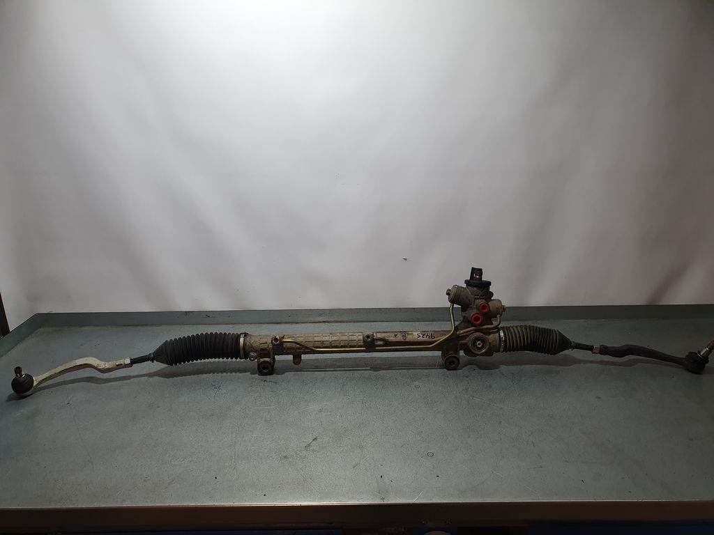 Cremallera Direccion para Mercedes-Benz Vaneo (W414) Furgoneta Compacta