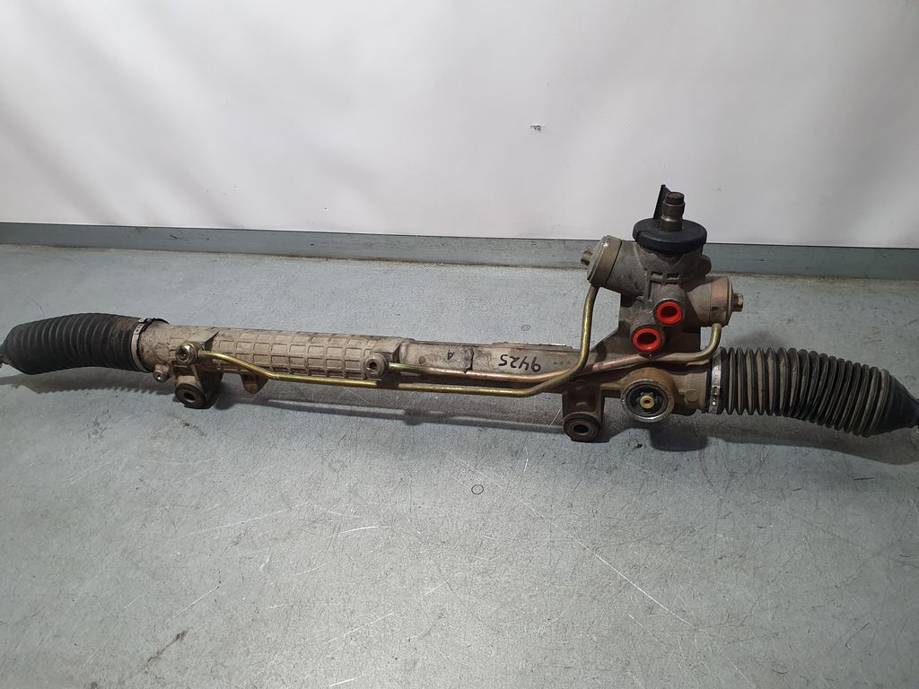Cremallera Direccion para Mercedes-Benz Vaneo (W414) Furgoneta Compacta