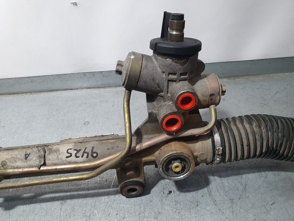 Cremallera Direccion para Mercedes-Benz Vaneo (W414) Furgoneta Compacta