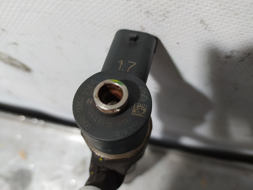 Inyector para Hyundai Tucson
