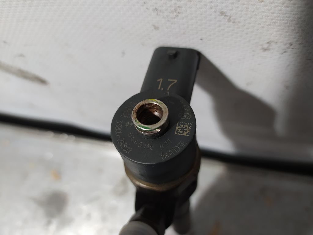 Inyector para Hyundai Tucson
