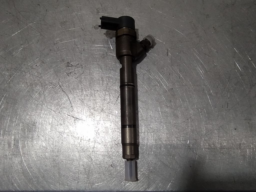 Inyector para Hyundai Tucson