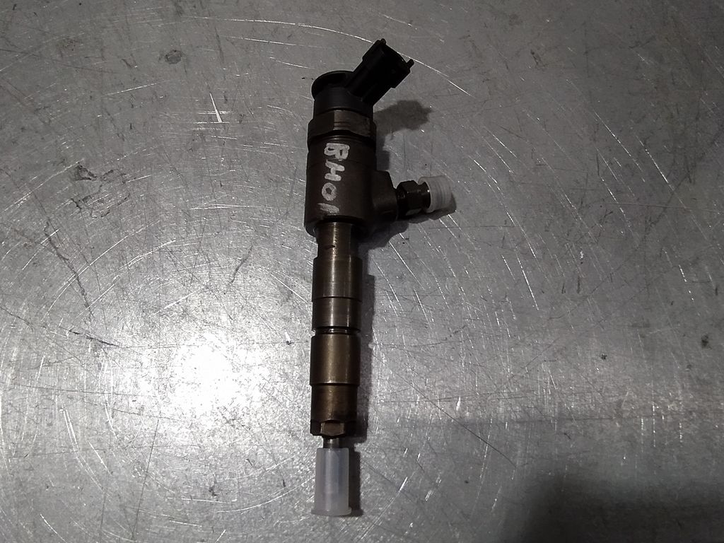 Inyector para Peugeot 208
