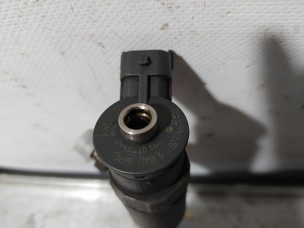 Inyector para Peugeot 208