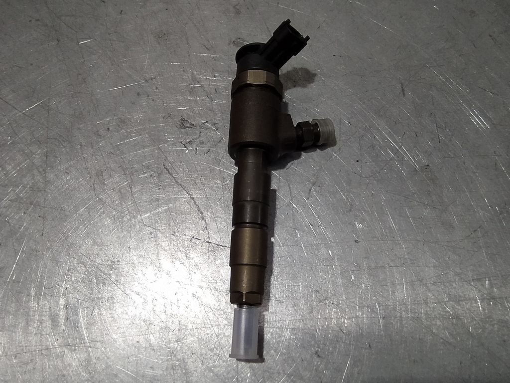 Inyector para Peugeot 208