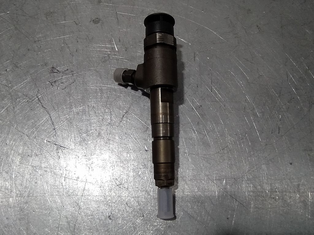 Inyector para Peugeot 208