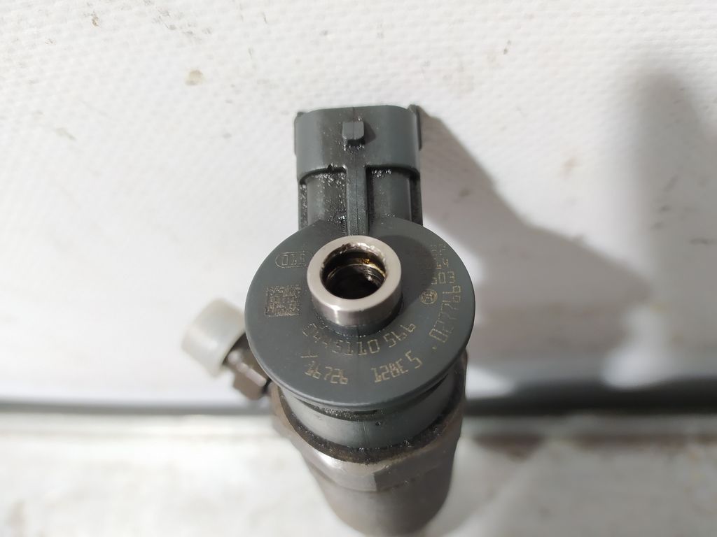 Inyector para Peugeot 208
