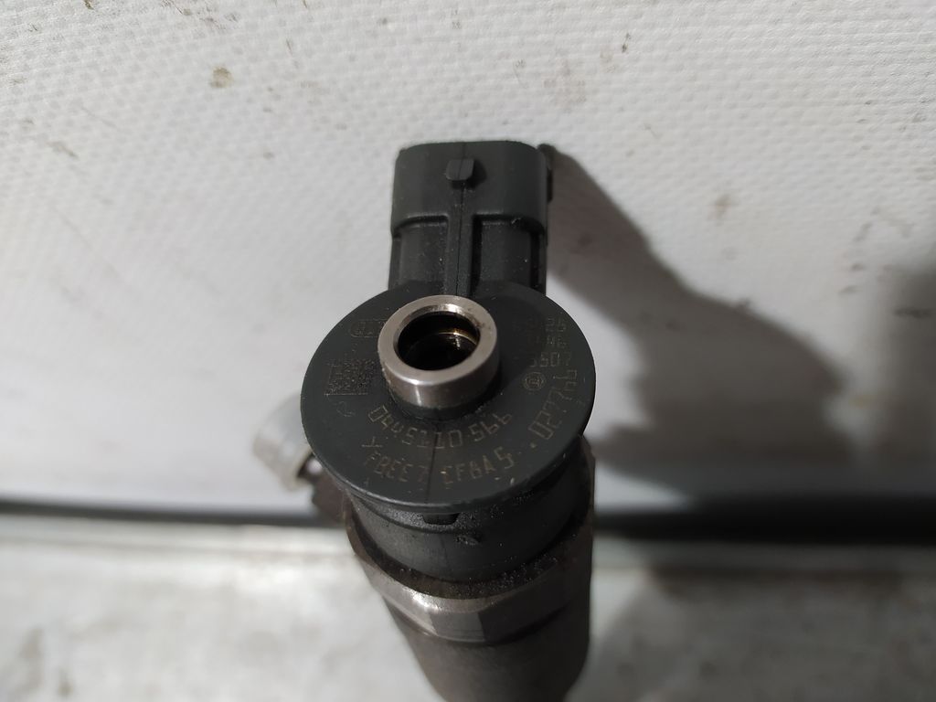 Inyector para Peugeot 208