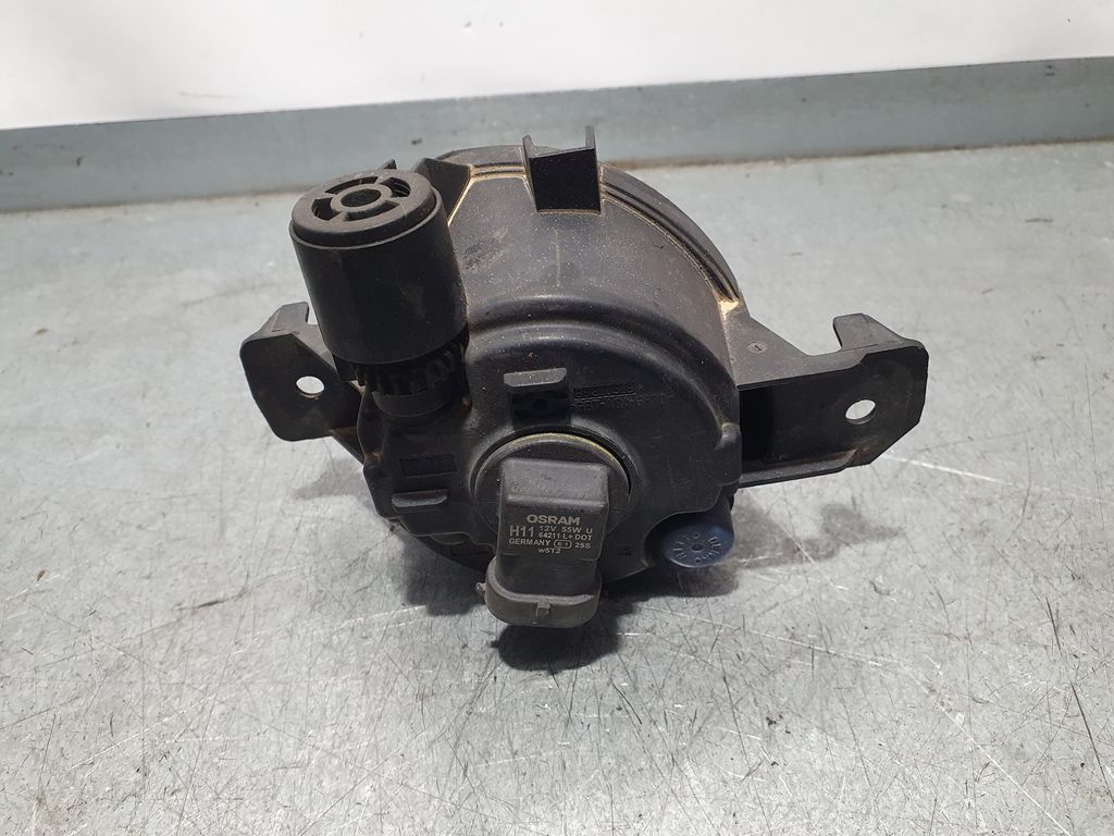 Faro Antiniebla Derecho para Bmw Serie 1 Berlina (E81/E87)