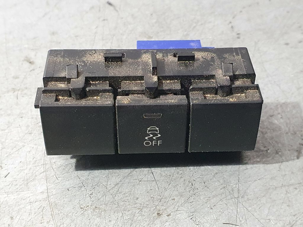 Interruptor para Peugeot 208