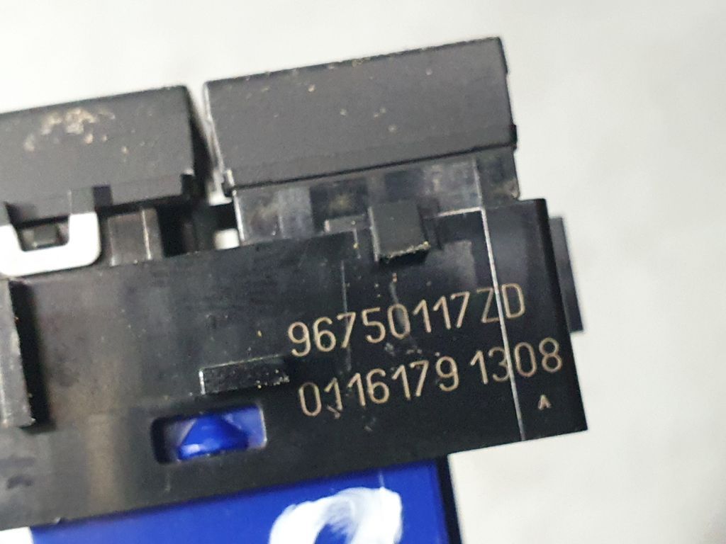 Interruptor para Peugeot 208