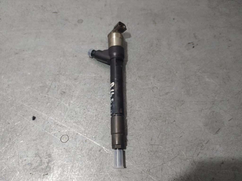 Inyector para Opel Meriva B