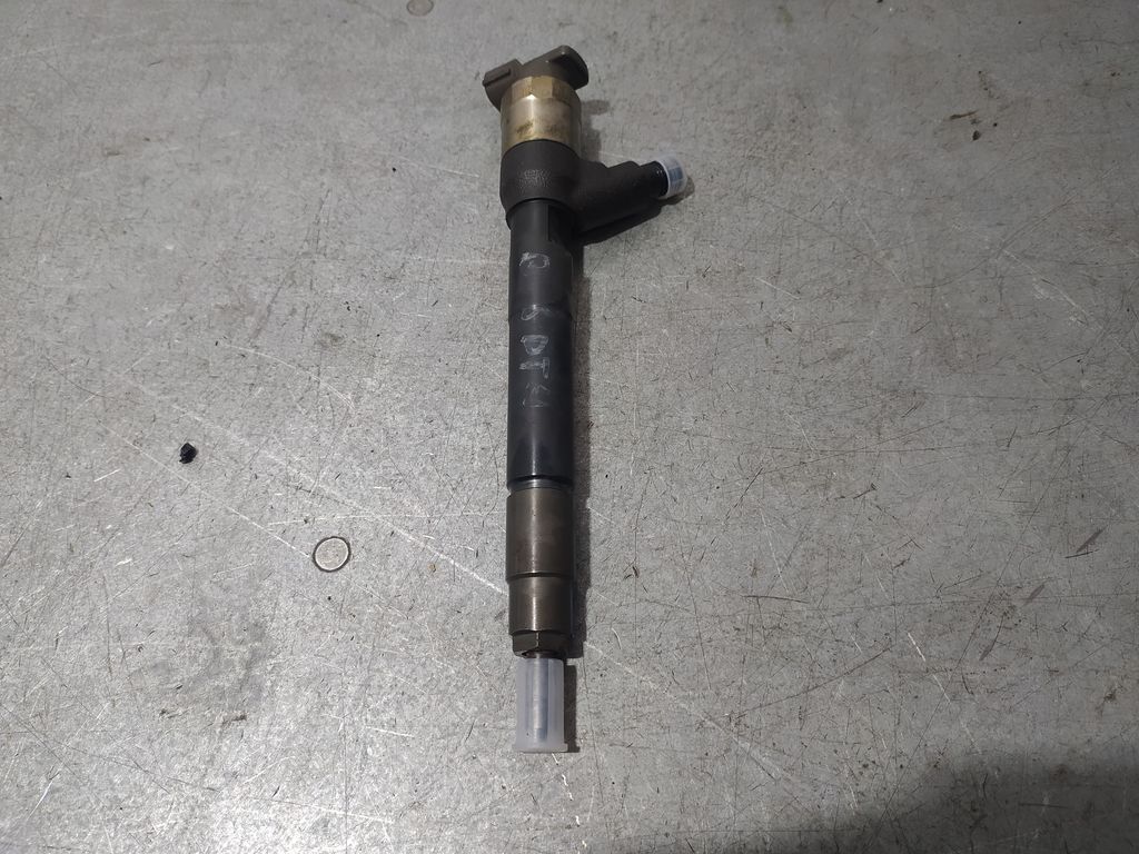 Inyector para Opel Meriva B