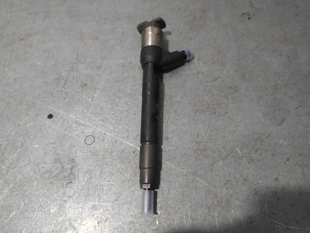 Inyector para Opel Meriva B