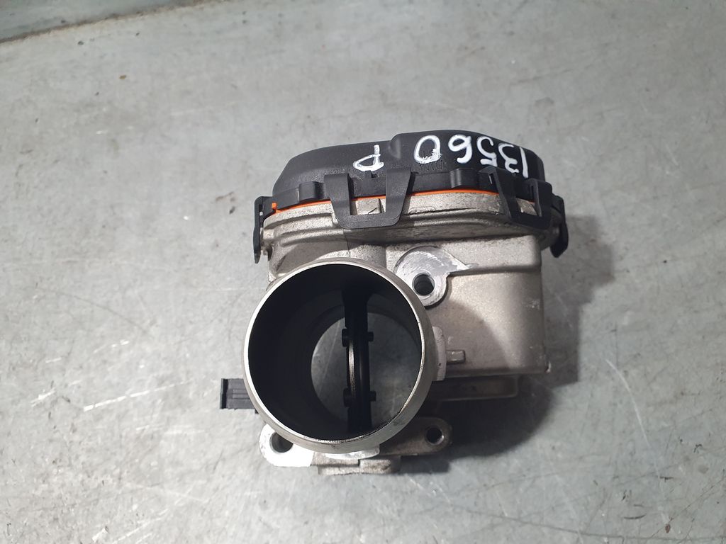Caja Mariposa para Peugeot 5008