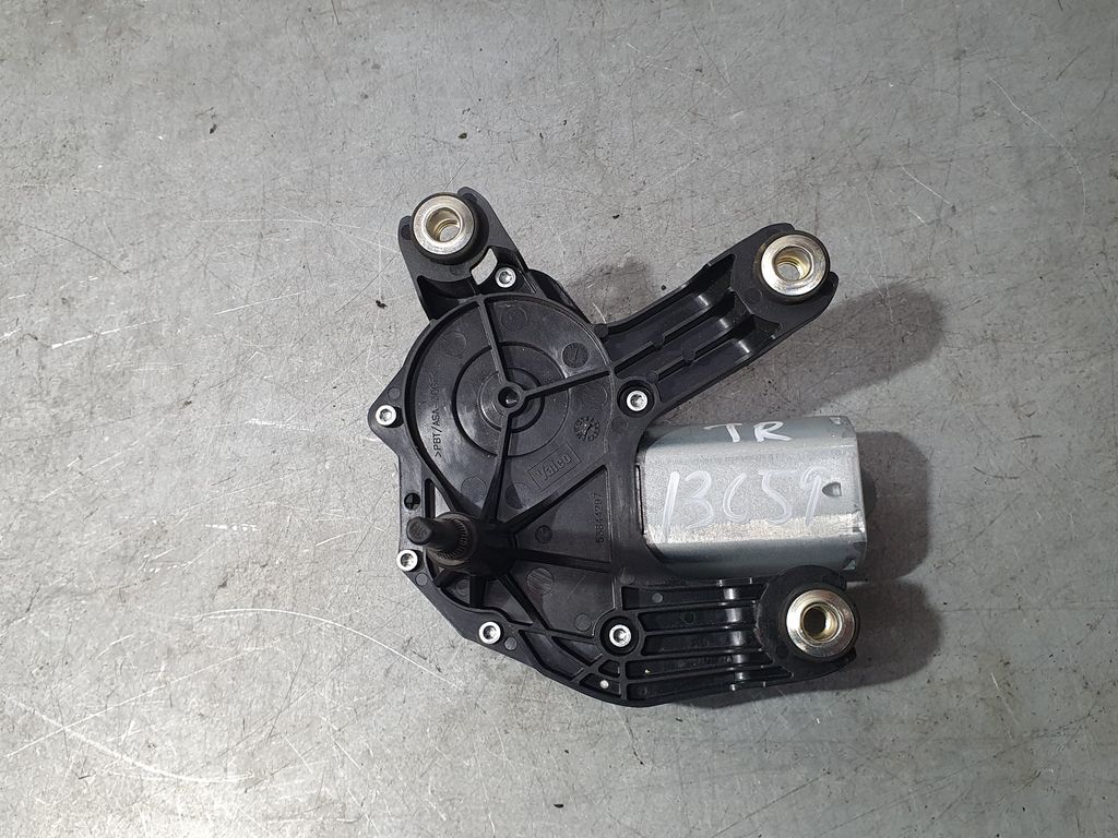 Motor Limpia Trasero para Opel Corsa E