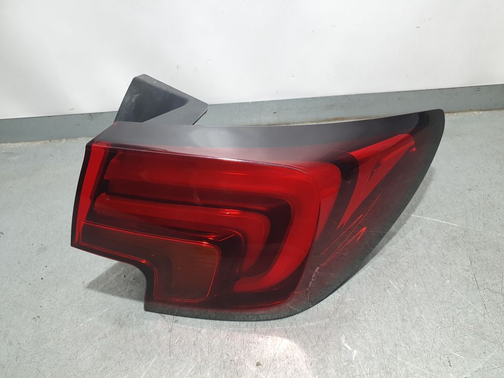 Piloto Trasero Derecho para Opel Astra K Lim. 5Türig