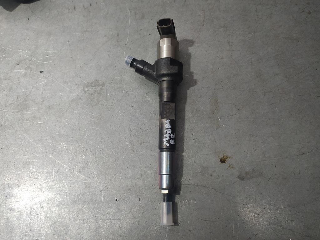 Inyector para Mazda 3 Lim. (Bl)