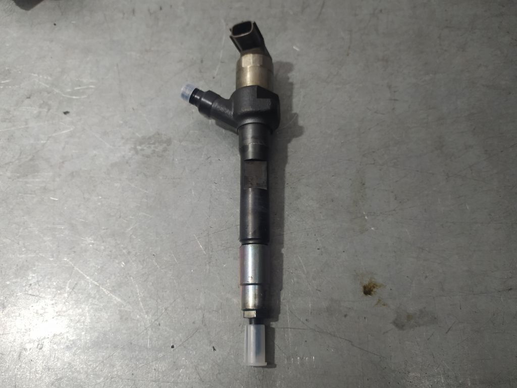 Inyector para Mazda 3 Lim. (Bl)