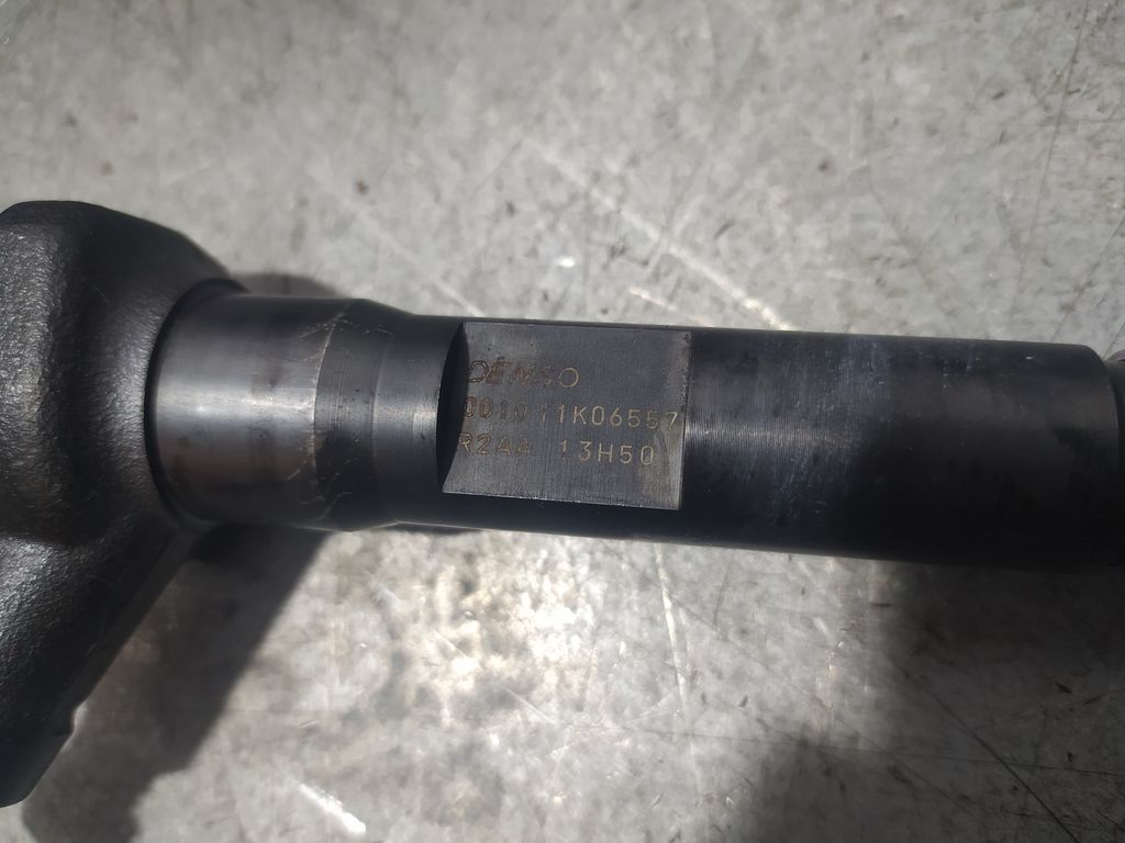 Inyector para Mazda 3 Lim. (Bl)