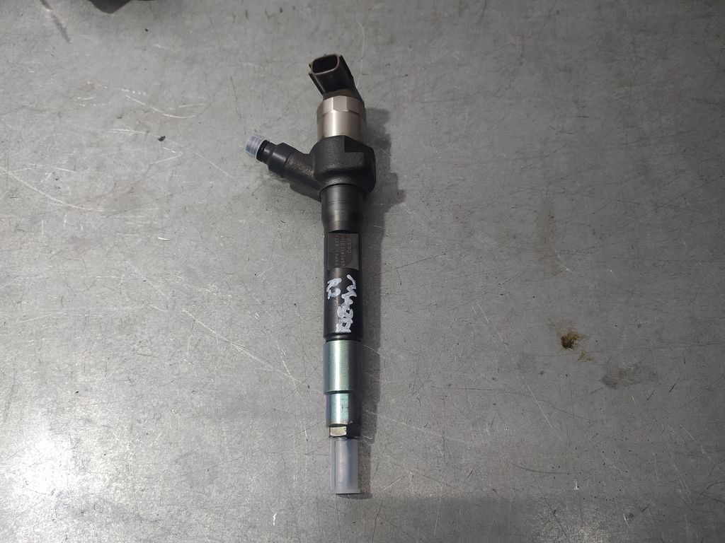 Inyector para Mazda 3 Lim. (Bl)