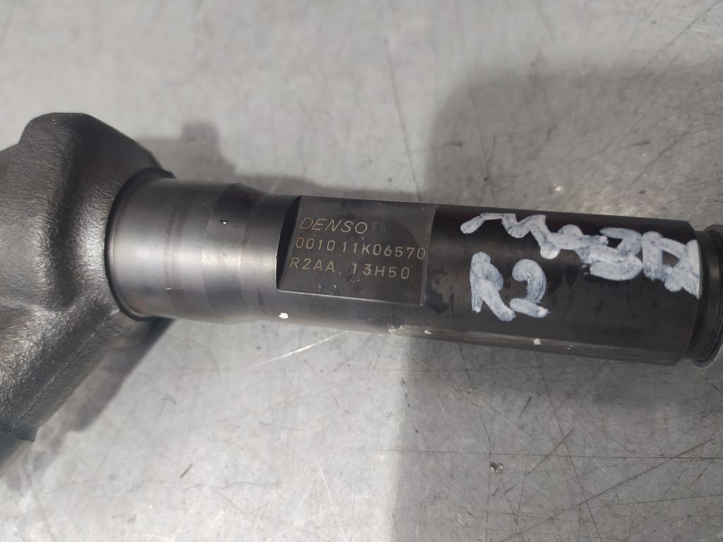 Inyector para Mazda 3 Lim. (Bl)