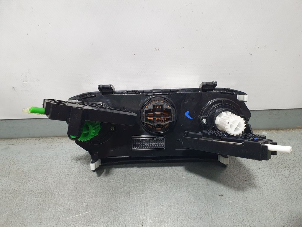 Mando Calefaccion / Aire Acondicionado para Hyundai I20