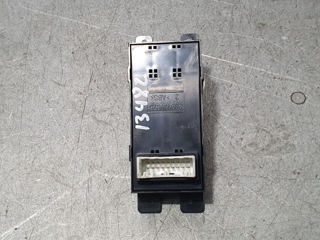 Mando Elevalunas Delantero Izquierdo para Hyundai I20