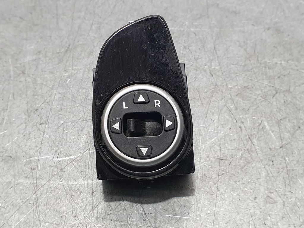 Mando Retrovisor para Hyundai I20