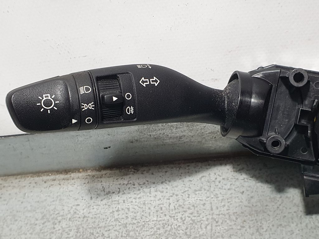 Mando Luces Y Limpia para Hyundai I20