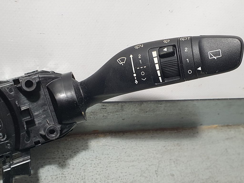 Mando Luces Y Limpia para Hyundai I20