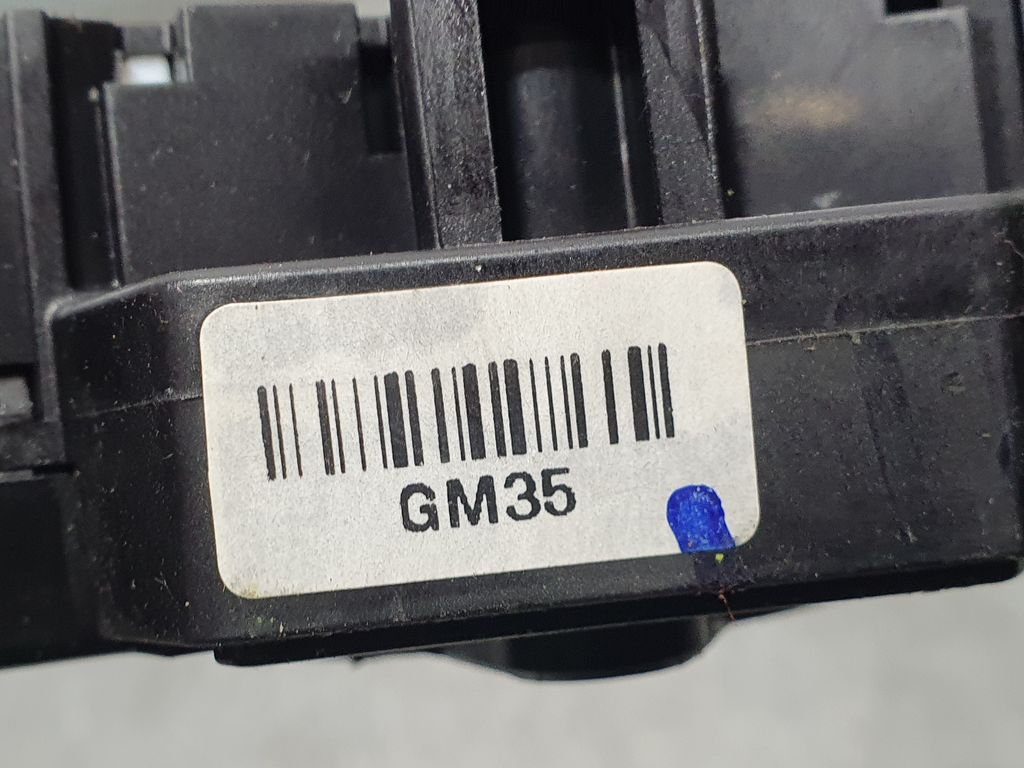 Mando Luces Y Limpia para Hyundai I20